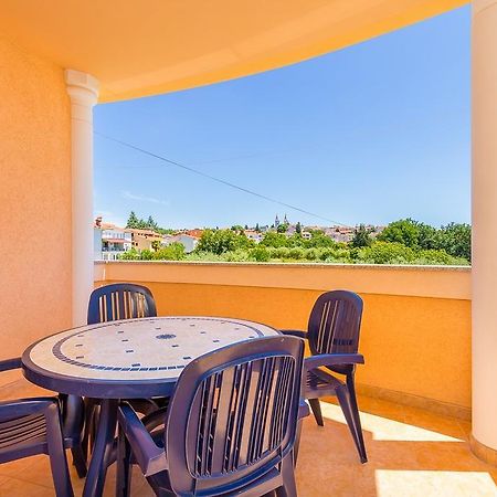 Apartments Cukon Medulin Exterior photo