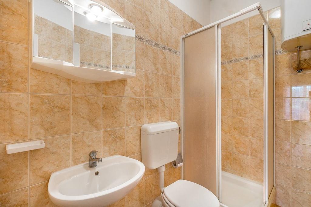 Apartments Cukon Medulin Exterior photo