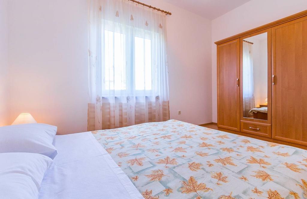 Apartments Cukon Medulin Exterior photo
