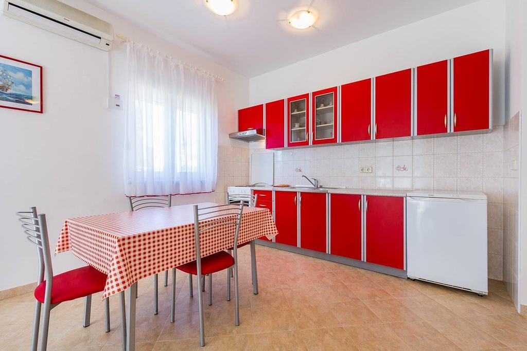 Apartments Cukon Medulin Exterior photo