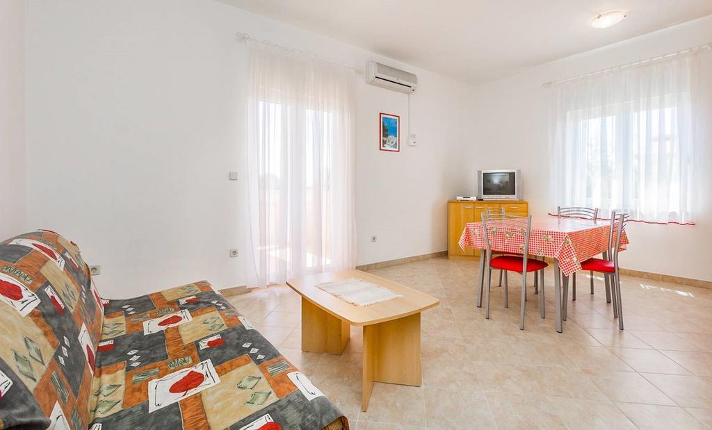 Apartments Cukon Medulin Exterior photo