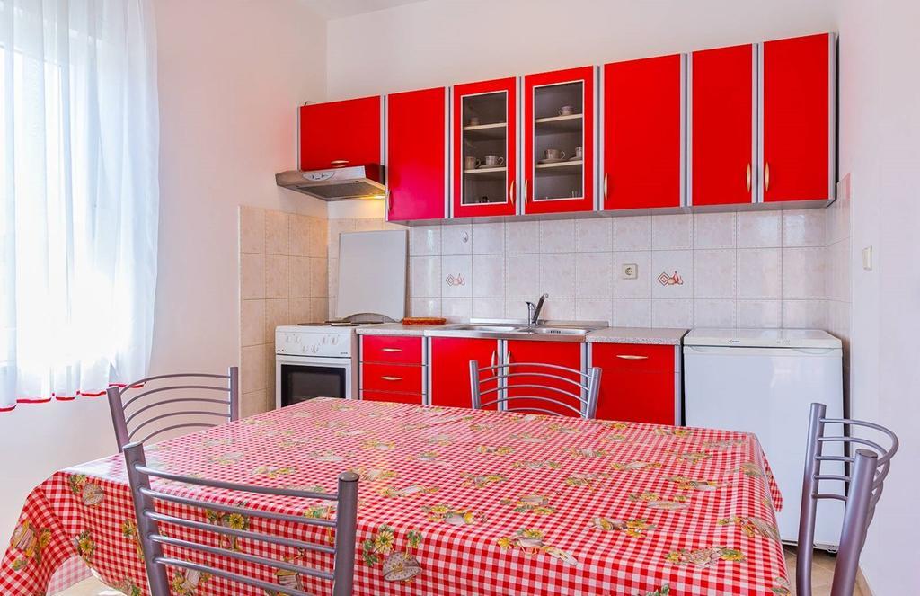 Apartments Cukon Medulin Exterior photo