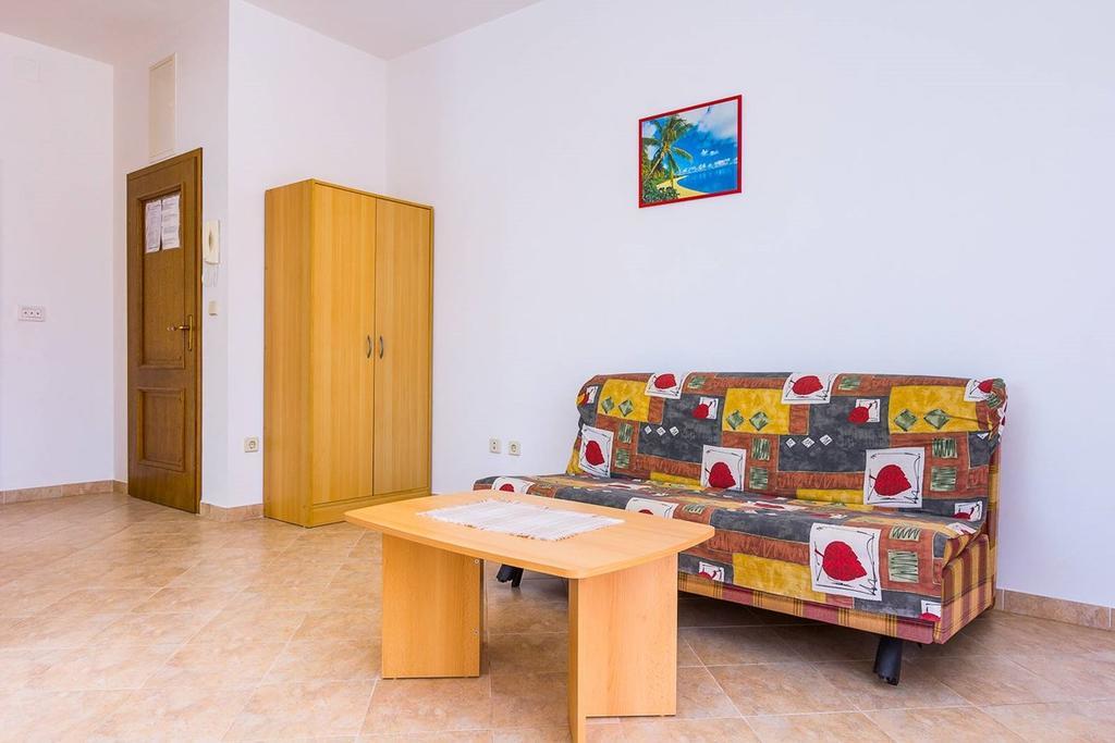 Apartments Cukon Medulin Exterior photo