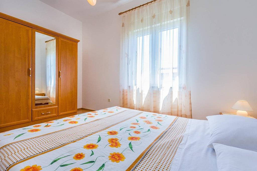 Apartments Cukon Medulin Exterior photo