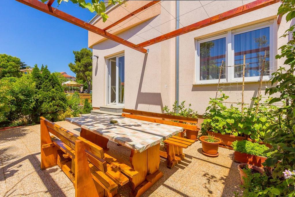 Apartments Cukon Medulin Exterior photo