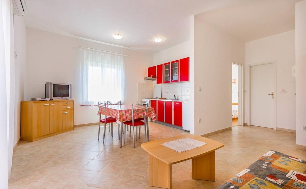 Apartments Cukon Medulin Exterior photo