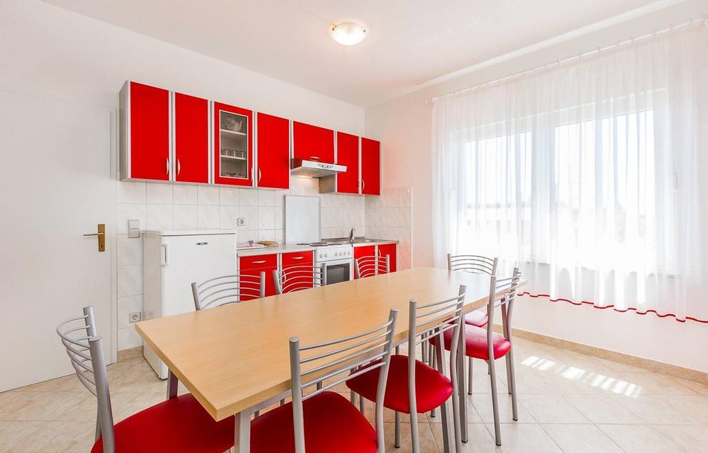 Apartments Cukon Medulin Exterior photo