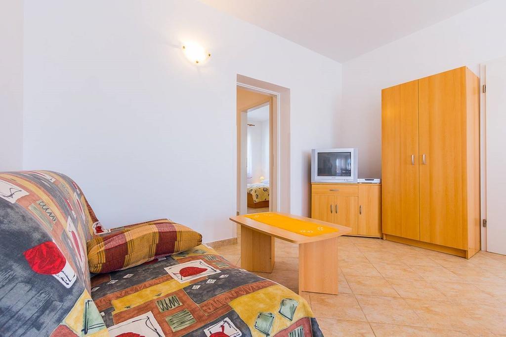 Apartments Cukon Medulin Exterior photo