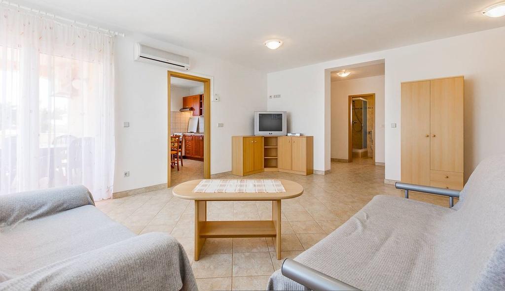 Apartments Cukon Medulin Exterior photo