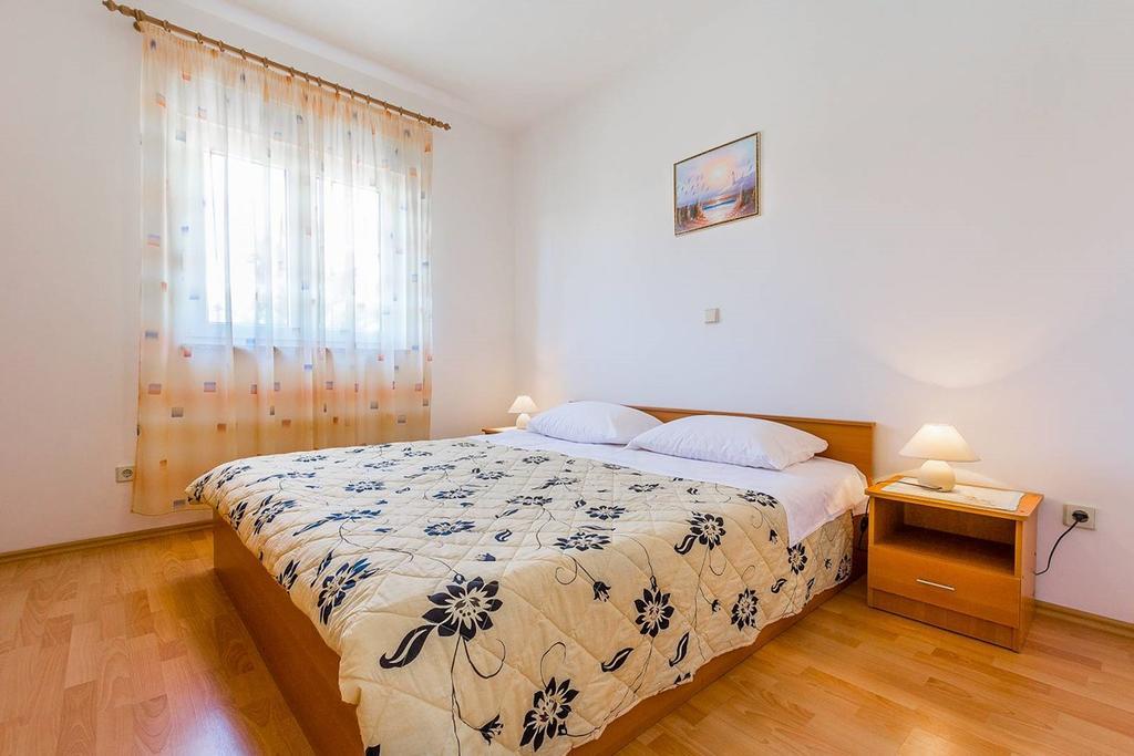 Apartments Cukon Medulin Exterior photo