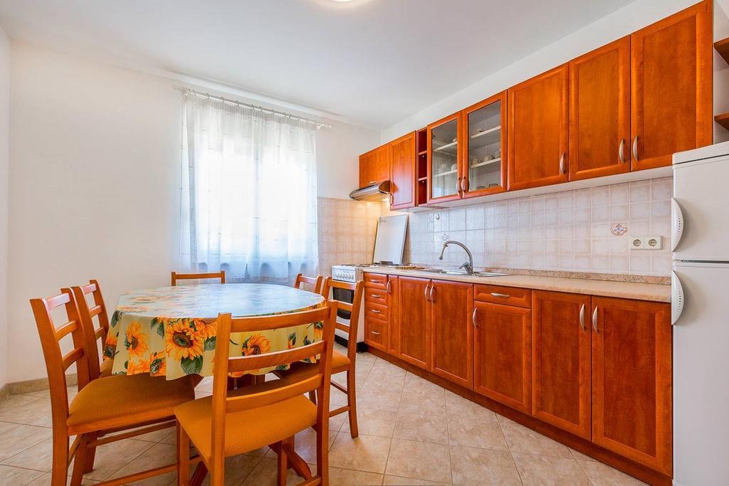 Apartments Cukon Medulin Exterior photo
