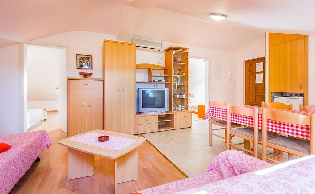 Apartments Cukon Medulin Exterior photo
