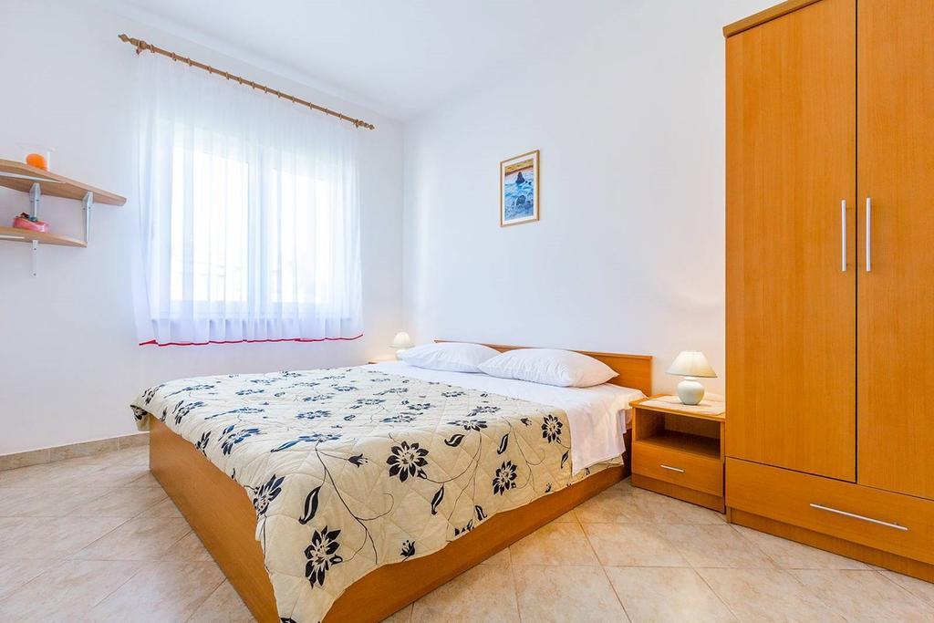 Apartments Cukon Medulin Exterior photo