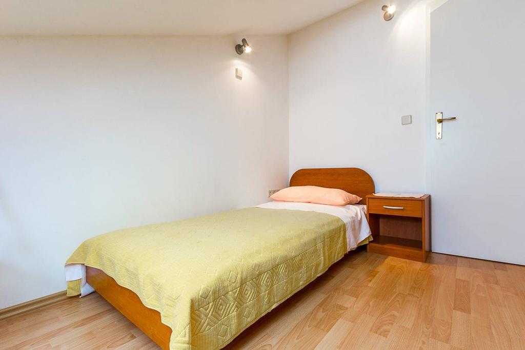 Apartments Cukon Medulin Exterior photo