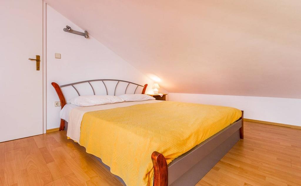 Apartments Cukon Medulin Exterior photo